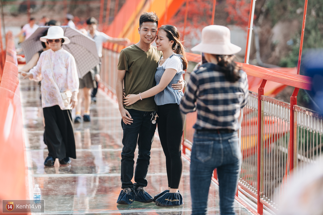 Tranh cãi xoay quanh yếu tố thẩm mỹ của cây cầu 5D đang gây sốt ở Mộc Châu: Khen đẹp thì ít nhưng chê bai sến súa, lạc lõng nhiều vô kể - Ảnh 27.