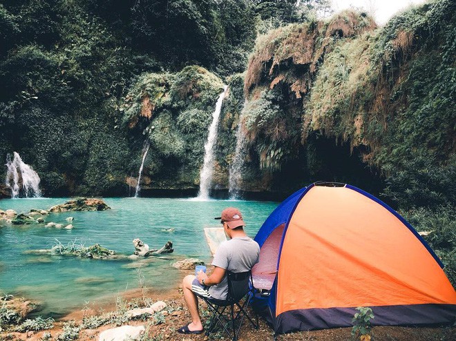 Tranh cãi xoay quanh yếu tố thẩm mỹ của cây cầu 5D đang gây sốt ở Mộc Châu: Khen đẹp thì ít nhưng chê bai sến súa, lạc lõng nhiều vô kể - Ảnh 35.