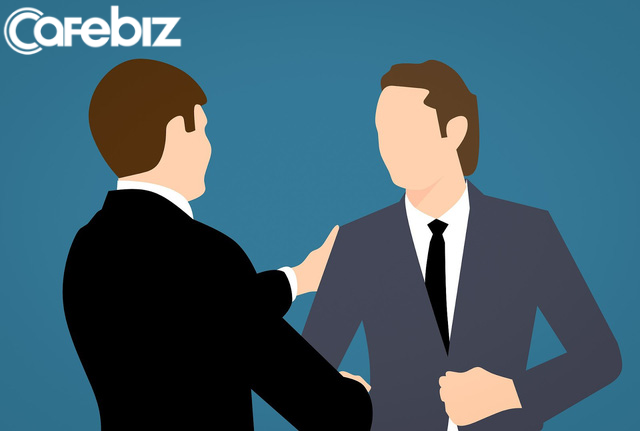 Đã làm sếp thì nên... tử tế: Sếp cầm tua vít đi sửa máy hỏng, mang rác đi đổ, thậm chí xin lỗi nhân viên khi bị trễ deadline - Ảnh 2.