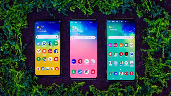 Samsung cắt giảm sản xuất smartphone tại Trung Quốc - Ảnh 2.
