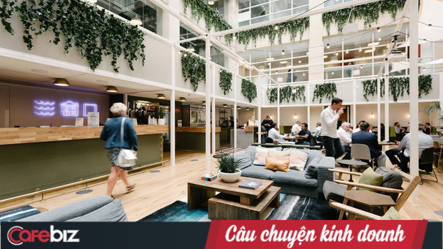 Gen Z sẽ định hình cuộc chiến văn phòng ra sao? Nơi làm việc cũng là nơi thư giãn, không có kiểu làm việc 9-5 hay chờ thang máy 15ph để quẹt vân tay rồi đi ăn sáng! - Ảnh 1.