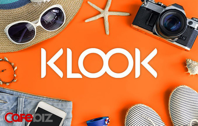 Chuyện của Klook: Đi du lịch bị chặt chém không thương tiếc, phượt thủ lập nên startup du lịch tự túc trị giá tỷ đô - Ảnh 2.