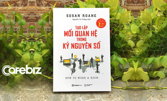 4 cuốn sách về xu hướng AI - Công nghệ không nên bỏ qua, đặc biệt là những người trẻ ôm mộng khởi nghiệp - Ảnh 4.