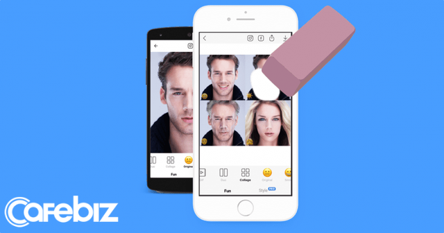 Bật mí về gương mặt vàng đứng sau ứng dụng FaceApp: Cựu kỹ sư Microsoft, triệu phú công nghệ bị ám ảnh bởi khả năng đổi mặt của AI - Ảnh 2.