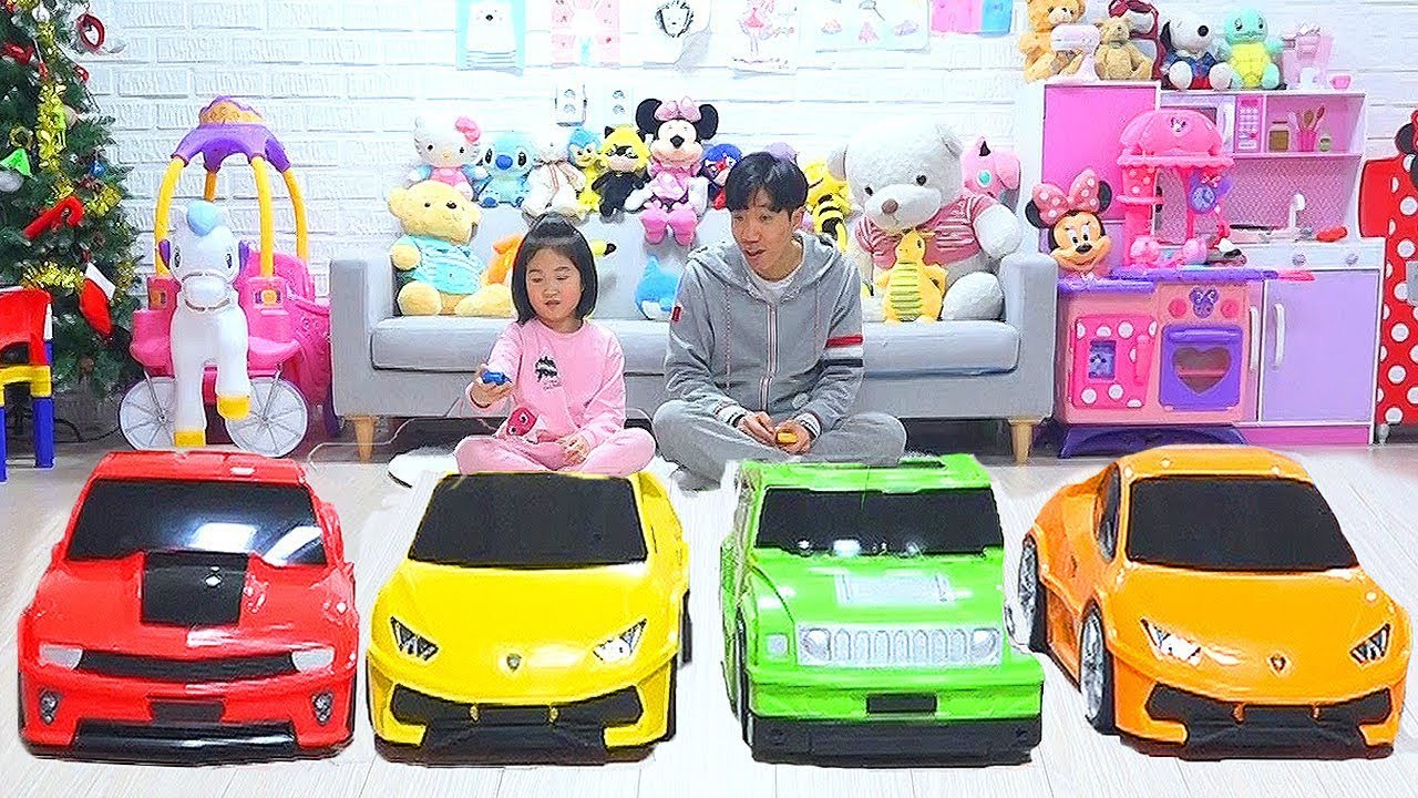 Cô bé vàng trong làng Youtuber” Hàn Quốc: Sở hữu hơn 30 triệu đăng ký, bố mẹ lập cả công ty, chiến lược nội dung bài bản, doanh thu 3,7 tỷ won/tháng - Ảnh 3.