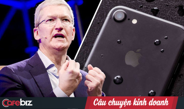 “Bậc thầy” tâm lý học Apple và những chiếc iPhone khiến người dùng phải… bán thận - Ảnh 2.