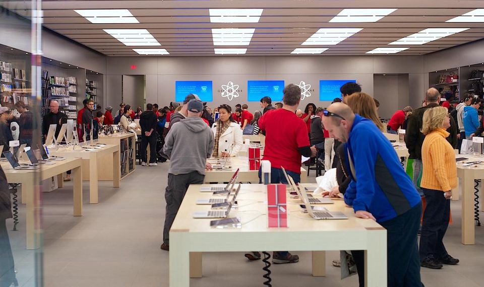 “Bậc thầy” tâm lý học Apple và những chiếc iPhone khiến người dùng phải… bán thận - Ảnh 7.