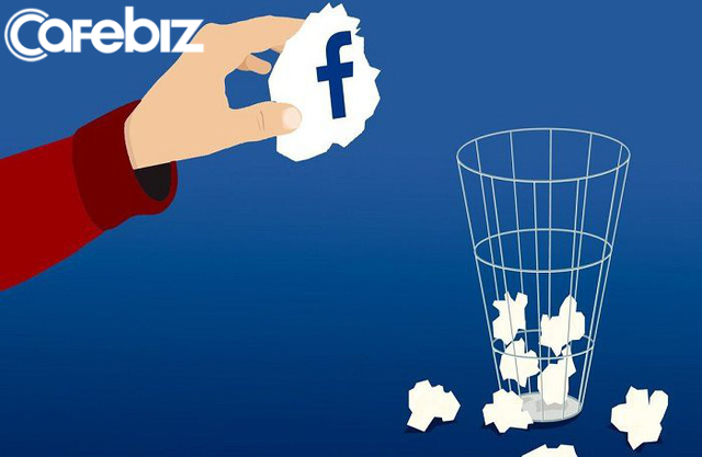 Ngồi cạnh nhau, bạn tôi cứ 'cắm mặt' lướt Facebook: Nghiện mạng xã hội