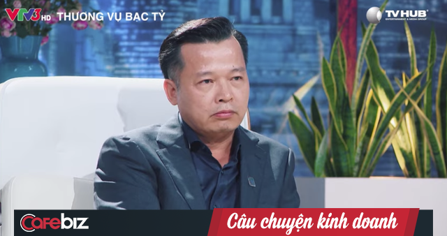 Shark Việt tiết lộ lý do chịu thiệt khi đàm phán với Founder Triip: Bạn ấy khác các startup khác, dám thuê Shark về làm việc! - Ảnh 1.