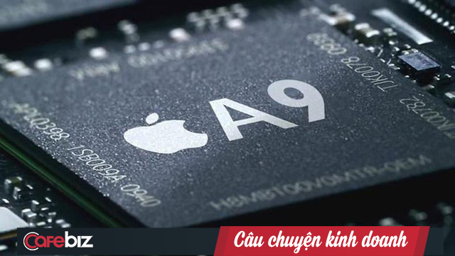 Samsung, Apple và tiểu tam LG: Mối tình tay ba trị giá hàng tỷ USD đầy ân oán - Ảnh 3.