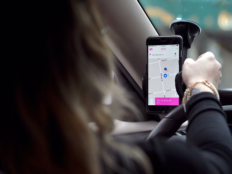 Cùng làm tài xế công nghệ từ Grab đến Uber nhưng ai nắm được những bí kíp sau sẽ kiếm được nhiều tiền hơn người khác - Ảnh 3.