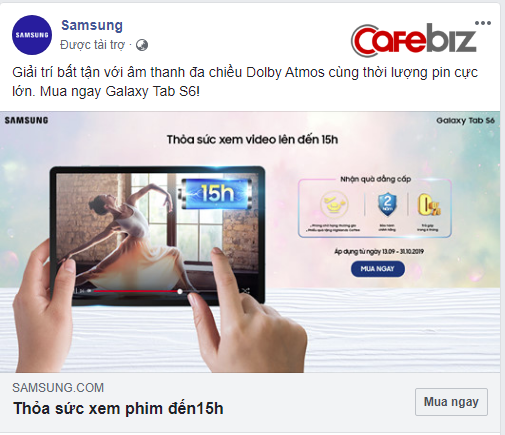 Nước cờ mới của Samsung tại Việt Nam: Bắt tay với các nhà phân phối mở một loạt cửa hàng Brand Shop - Ảnh 8.