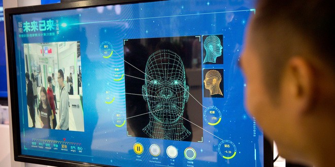 Phẫu thuật thẩm mỹ mũi qua mặt được công nghệ nhận diện khuôn mặt của Trung Quốc - Ảnh 2.