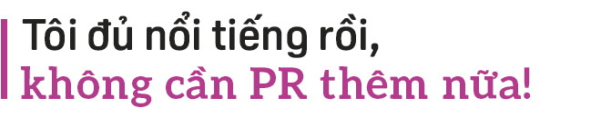 Shark Nguyễn Hòa Bình: Tôi đến Shark Tank không phải để PR, vì tôi đã nổi tiếng sẵn rồi! - Ảnh 1.