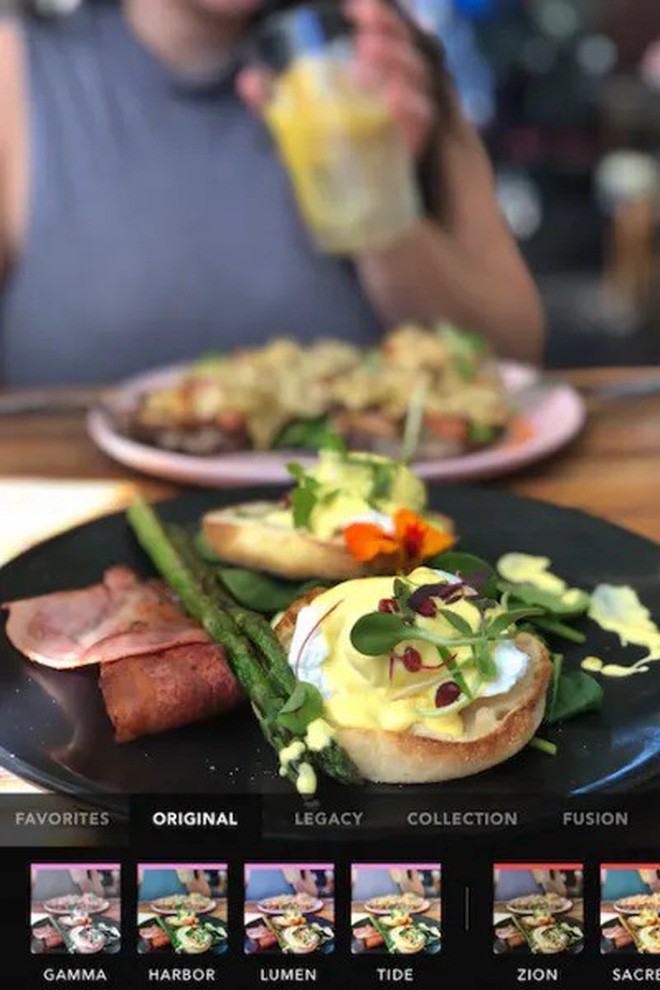 16 bí mật hốt ảnh sống ảo “nghìn like” khi đi du lịch mà các travel blogger nổi tiếng thường giấu nhẹm dân mạng - Ảnh 18.