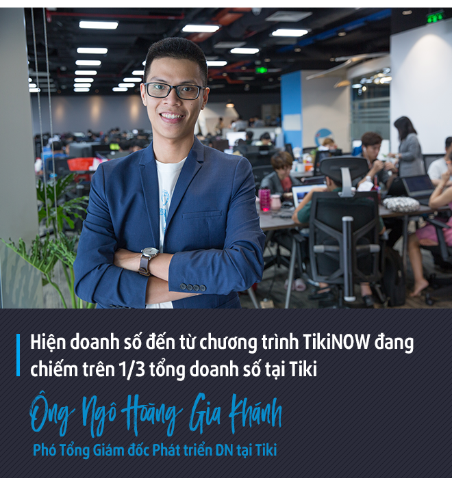 Phó TGĐ Tiki: Đầu tư vào hàng trăm MV của sao Việt hiệu quả gấp 20 lần các hình thức quảng cáo trên Youtube! - Ảnh 8.