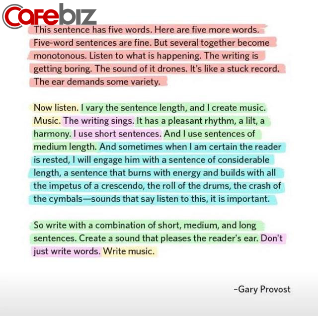 Nhân viên Amazon vừa lỡ tay làm rò rỉ template email marketing gửi cho khách hàng: Ai làm sales hay marketing đều nên đọc ngay để học hỏi! - Ảnh 2.