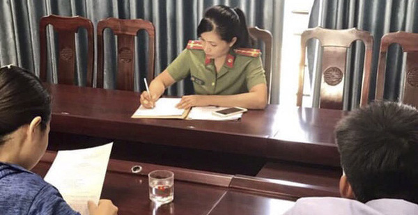 Đăng tin phạt tiền người kết hôn muộn sau 30 tuổi, đôi nam nữ 9x bị phạt 10 triệu đồng