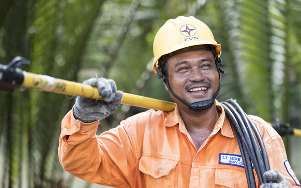 Điện lực Đà Nẵng phát triển hệ thống tra cứu chỉ số điện theo ngày, khách hàng tự theo dõi