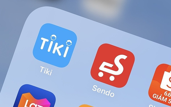 Thương vụ sáp nhập Tiki – Sendo đổ bể?