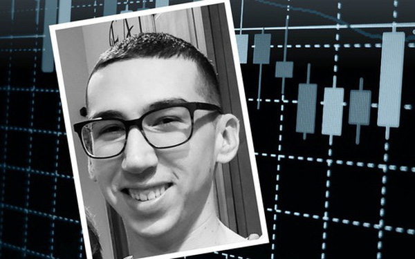 Cái chết tức tưởi của trader 20 tuổi và hồi chuông cảnh tỉnh về các ứng dụng giao dịch trực tuyến