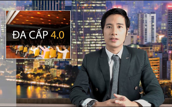 JVevermind lên tiếng về loạt đa cấp biến tướng 4.0: ‘Sản phẩm’ chung đều là giấc mơ đổi đời, giàu sang nhưng đỉnh cao phải kể đến Hahalolo, Wefinex