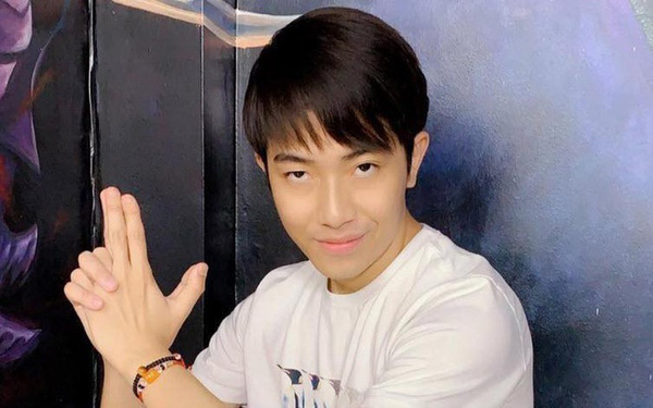 Chân dung YouTuber thứ 2 Việt Nam