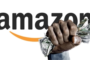 Amazon - tập đoàn nghìn tỷ USD 'chơi ăn gian': Vừa bán sản phẩm, vừa kiểm soát nền tảng thống trị chuyên bán các sản phẩm đó, là quái vật không ai có thể lật đổ