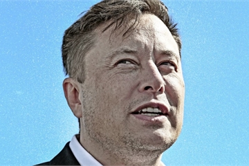 Hành trình đưa Tesla đạt vốn hóa 1.000 tỷ USD thấm cả nước mắt của Elon Musk: Thường xuyên làm việc 120 giờ/tuần, 20 năm chưa từng nghỉ phép quá 1 tuần
