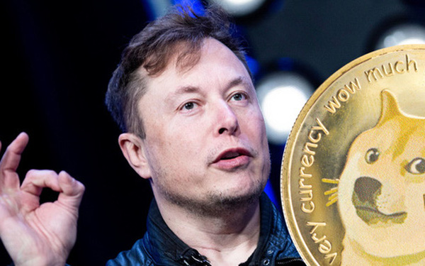 Elon Musk hé lộ lý do thực sự của việc ủng hộ Dogecoin, hóa ra nó 'nhân văn' hơn bạn nghĩ