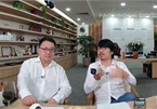 Chủ tịch Hoàng Nam Tiến lần đầu tiên livestream bán hàng: Nội dung rất “hút khách”, chốt đơn liên tục