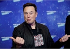 Elon Musk đăng thơ cổ Tam Quốc làm dậy sóng cộng đồng tiền số