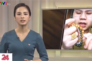 VTV vạch trần "Cậu Đức Hưng Yên" livestream xem bói, tuyên truyền mê tín để trục lợi