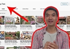 Review ẩm thực Hà Nội nhưng thiếu hiểu biết, Duy "Nến" đang kiếm được bao nhiêu từ Youtube?
