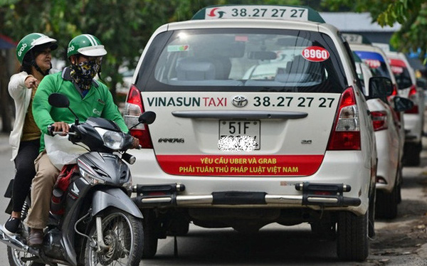 Sai lầm của Vinasun, Mai Linh là không chịu chuyển đổi số, và hôm nay phải trả giá!