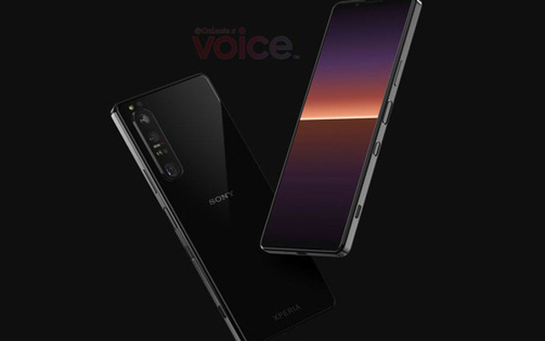 Sony chưa từ bỏ giấc mơ smartphone