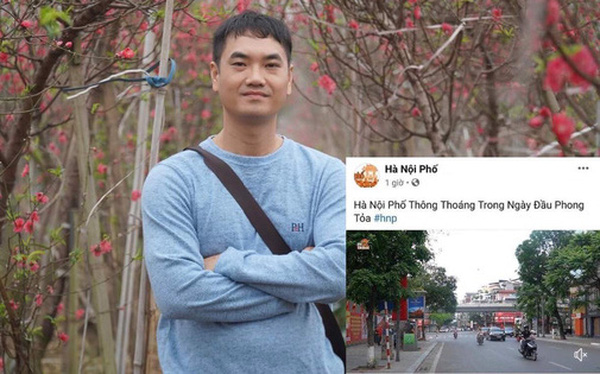 Sử dụng từ ngữ thảm hoạ, sai sự thật liên quan tới dịch Covid -19, Duy 