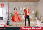 Chỉ ít ngày nữa, khách mua hàng trên Shopee sẽ không còn được chọn đơn vị vận chuyển