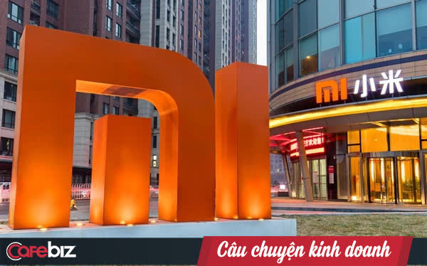 Giải mã văn hóa công ty phía sau câu chuyện Xiaomi vượt qua Apple, lần đầu vươn lên vị trí thứ 2 thị trường smartphone toàn cầu