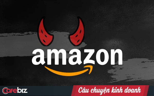 Bắt nạt người bán, tận thu người mua, Amazon đang hủy hoại những trải nghiệm mua sắm để tối đa hoá lợi nhuận bằng mọi giá?