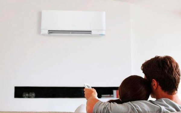 Những sai lầm tai hại khi sử dụng điều hòa vừa tốn kém còn hại sức khỏe