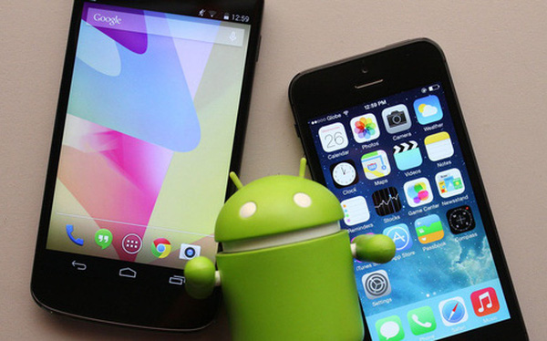 Cảnh báo từ tỷ phú bảo mật hàng đầu thế giới: iPhone không an toàn hơn Android như bạn tưởng