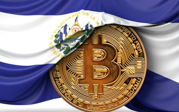 El Salvador được gì và mất gì khi là nước đầu tiên chấp nhận Bitcoin?