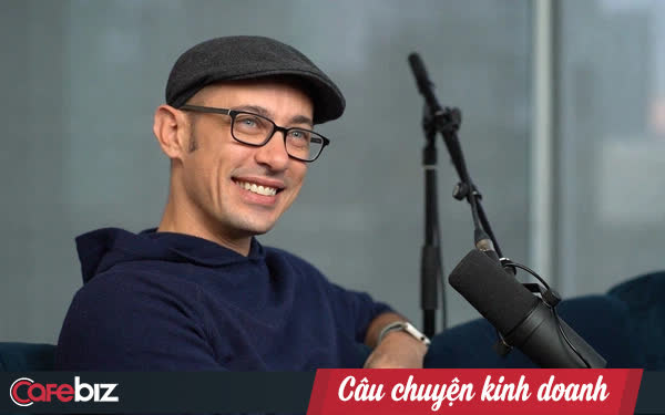 Hai cuốn sách biến một lập trình viên 26 tuổi thành tỷ phú