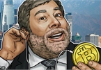 Đồng sáng lập Apple Steve Wozniak lên tiếng ca ngợi Bitcoin, thậm chí còn so sánh đồng tiền số này với một loại tài sản vô cùng quý giá