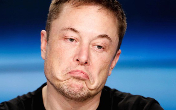 HOT: Elon Musk có thể mất quyền tự do ngôn luận vì 