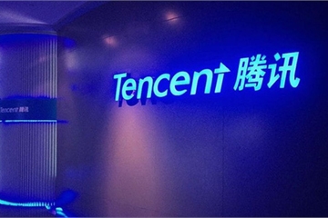 Gã khổng lồ Internet Trung Quốc Tencent tuyên bố kỷ nguyên bùng nổ đã là dĩ vãng