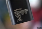 Samsung bắt đầu ngừng tặng kèm củ sạc trên smartphone giá rẻ