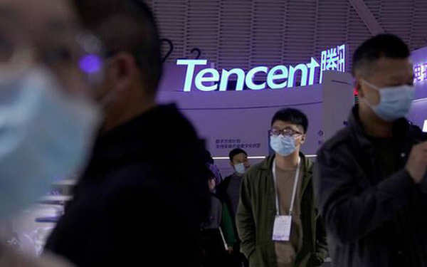 Chuyện lạ ở Tencent: Thu nhập cao nhất gần 4,7 nghìn tỷ đồng lại không thuộc về sếp lớn, Chủ tịch lẫn CEO đều phải 