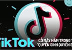 TikTok – mạng xã hội nắm trong tay ‘quyền sinh quyền sát’: Quyết định bài hát, video hay xu hướng nào sẽ viral, biến người vô danh thành ngôi sao trong 'một nốt nhạc’